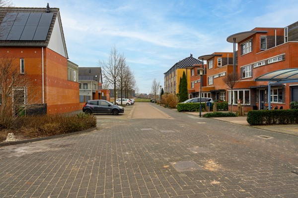 Medium property photo - Dikkertje Dap 116, 4207 WJ Gorinchem